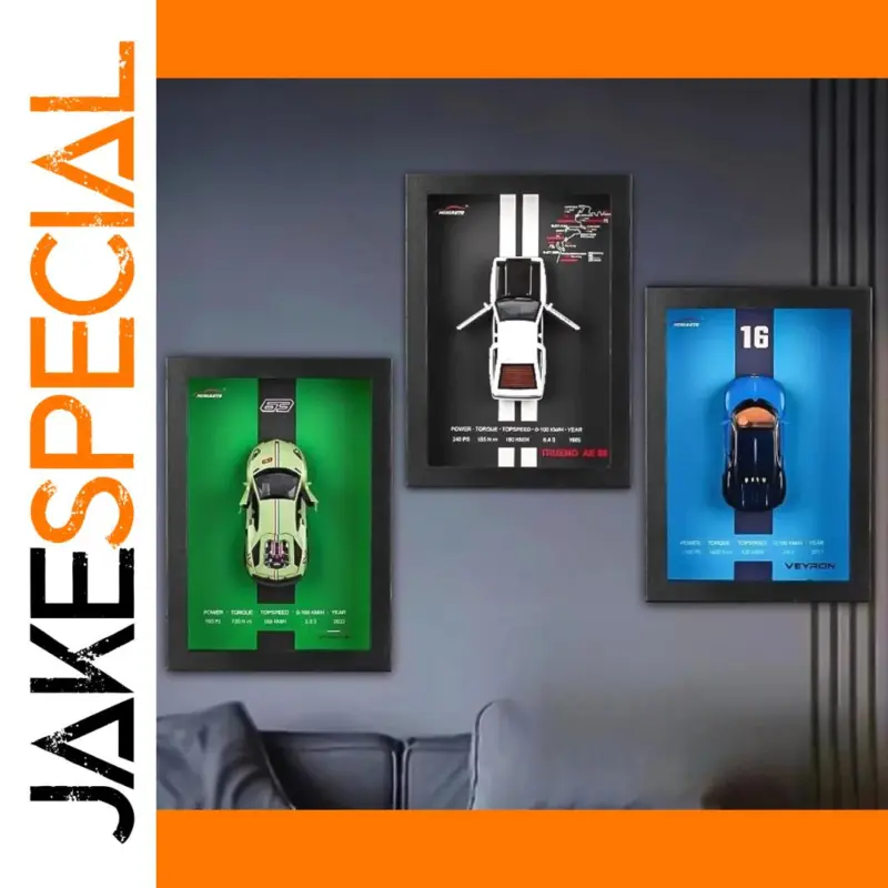 Revitalize Your Collection with the 1:32 Scale Diecast Car Model Collection 1 03b9ed8bc08b40f4aaba2f53 product image