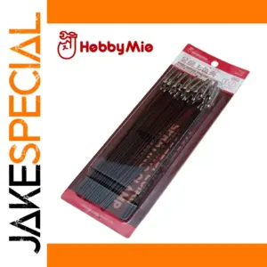 Metal Clamping Set for Hobby Models HM-XXX-M20