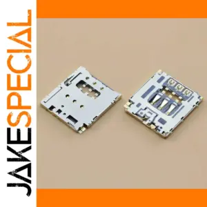 Lenovo Yoga Tablet SIM Card Holder Connector Socket