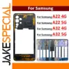 Samsung Galaxy A22 & A32 Replacement Middle Frame Housing