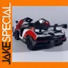 McLaren Senna Track Edition Diecast Model 1:24 Scale