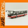 Czech KAROSA SOR NB12 MHD Prague Bus Model