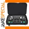 DJ Controller Carrying Case for Traktor Kontrol S2 Mk3