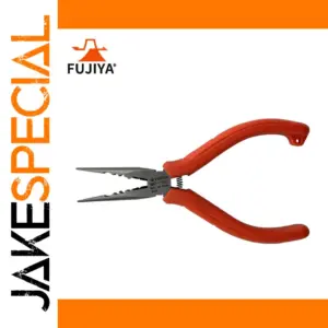 GMR-150S Multi-Functional Long Nose Pliers