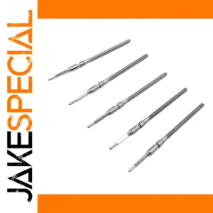 Crown Stem Set for Miyota 8205 & 2813 Watches