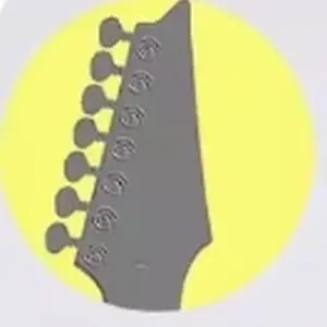 Professional Guitar Tuning Pegs Satin Silver 17 0456d0ee10e5442ebe90aeae upscaled