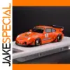 FuelMe 993 RWB Resin Model in Vibrant Orange
