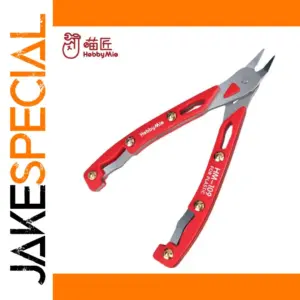 Stainless Steel Craft Nipper HM-109