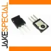 High-Power IRFP4227PBF Transistor Set (5 Pieces)