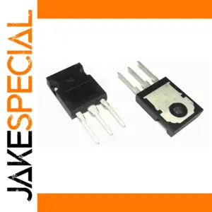 High-Power IRFP4227PBF Transistor Set (5 Pieces)