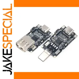 Power Supply Decoy Trigger Board 100W