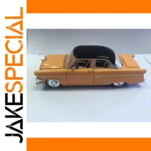 1954 Ford Customline Diecast Model