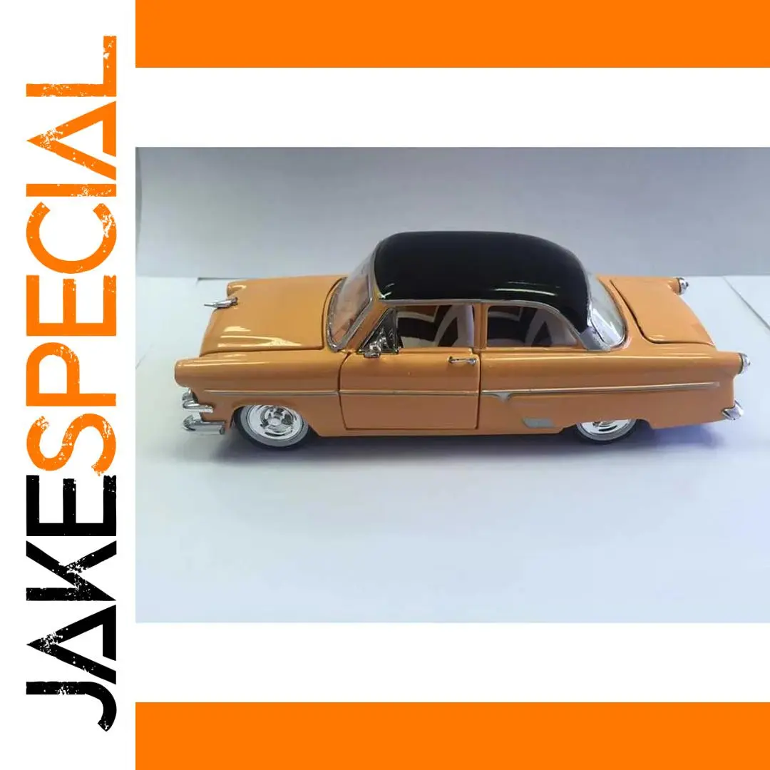 1954 Ford Customline Diecast Model 1 1954 Ford Customline Diecast Model