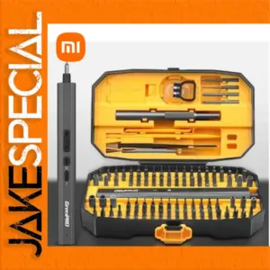 Xiaomi Electric Screwdriver Set 145/152/153-in-1