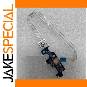 Dell Power Switch Button Board for 5459, 3458, 5551, 5552
