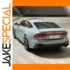 Audi RS7 Sportback Diecast Model 1:24 Scale