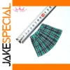 Scottish Doll Kilt Skirt for 1/6 Figures