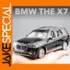 1:32 BMW X7 Alloy Model Car