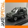Suzuki Jimny 2017 Model Resin Miniature 1:43