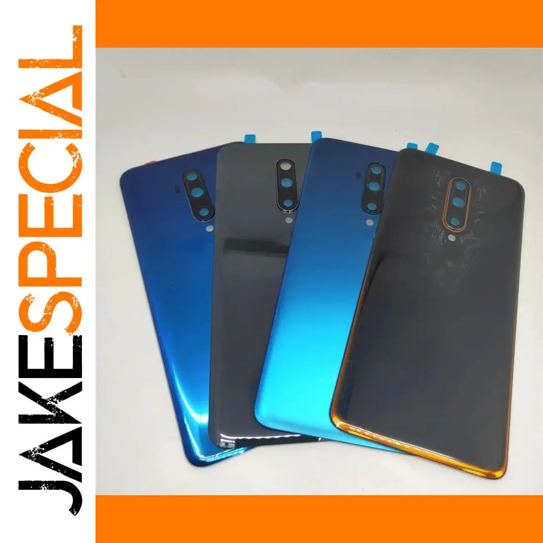 Premium Back Glass Panel for OnePlus 7T Pro 1 Premium Back Glass Panel for OnePlus 7T Pro