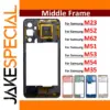 Samsung M23 5G Middle Frame Replacement Bezel