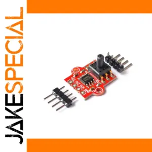 High-Precision Digital Barometric Sensor Module