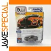 1:64 Scale Ford Mustang Shelby GT500 Diecast Model