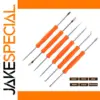 Jakemy 6-Piece Precision Electronics Repair Tool Set