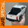 Toyota Tacoma Urban Edition 1:24 Diecast Model