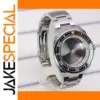 Stainless Steel Watch Case Model NH35/36/34/38