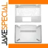 Silver Pavilion 14-CE Laptop Case Set for TPN-Q207