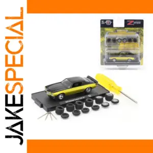 1970 Chevrolet Camaro Z/28 RS Diecast Model