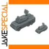 HQ-17A Anti-Aircraft Missile Resin Models Set