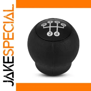 Vauxhall/Opel 5-Speed Gear Shift Knob