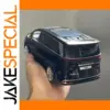 1:24 DENZA D9 MPV Diecast Model