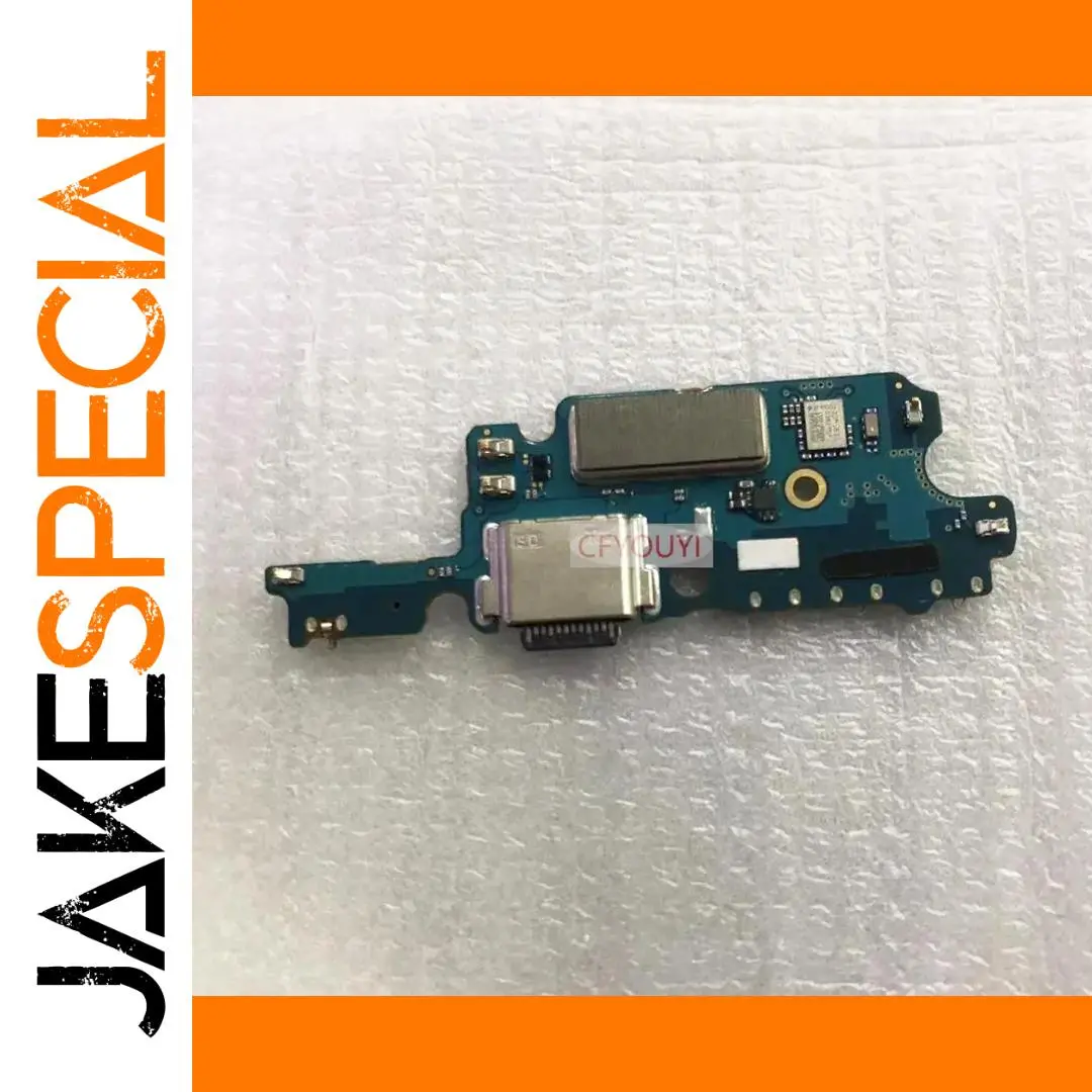 Samsung Galaxy Z Fold2/3 Charging Port Board F916/F926 1 Samsung Galaxy Z Fold2/3 Charging Port Board F916/F926