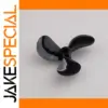 RC Boat Propeller 28mm-56mm, 3-5mm Holes