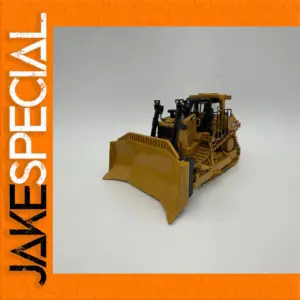 1/50 CAT D9T Heavy Machinery Model