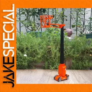 1:20 Scale Dingli Aerial Work Platform Model