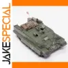 1:72 Scale Military Resin Tank Model