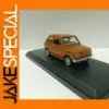 1:43 Fiat 126p Miniature Model Collectible