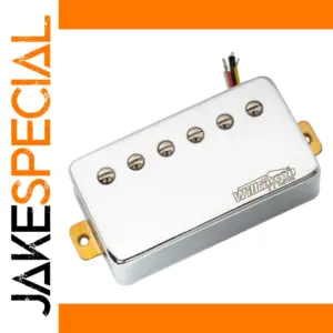 Wilkinson M Series Vintage Tone Humbucker for LP-style Guitars