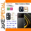 Xiaomi Rear Camera Glass Lens Set (20 Pieces)
