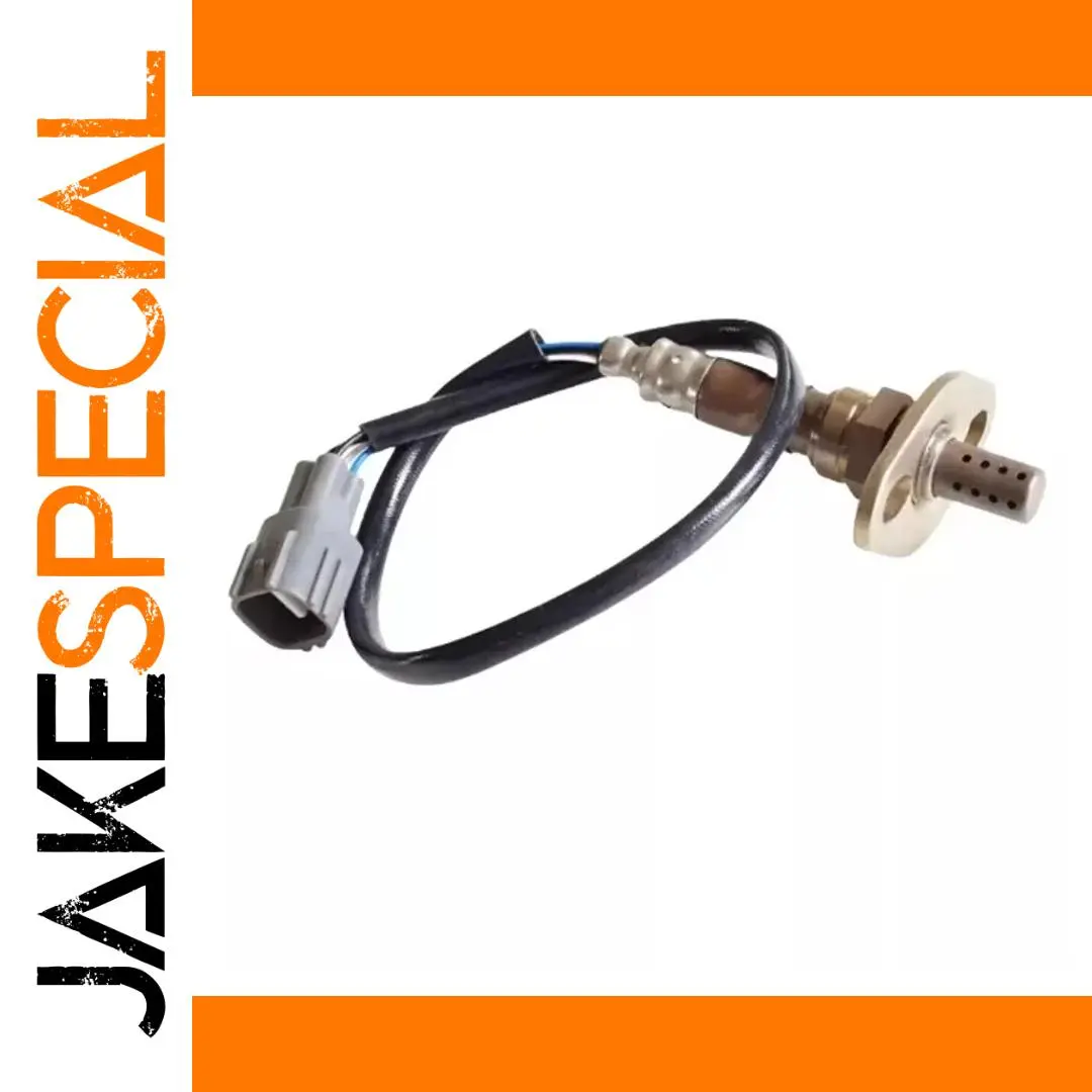Durable Steel Oxygen Sensor for Toyota Carina E 1 Durable Steel Oxygen Sensor for Toyota Carina E