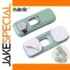 Child Safety Cabinet Lock - Gray & Green
