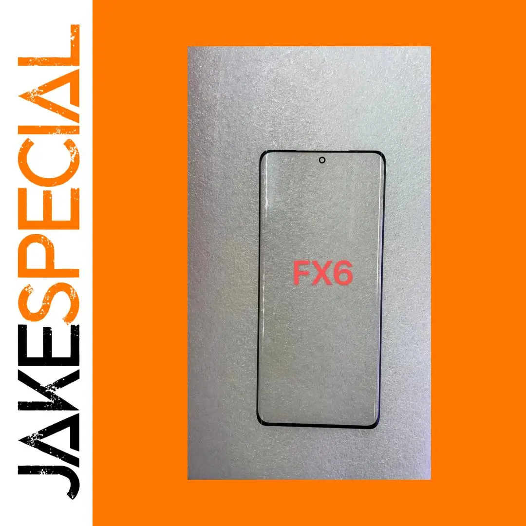 Oppo Find X6/X6 Pro Replacement Front Screen Kit 1 Oppo Find X6/X6 Pro Replacement Front Screen Kit