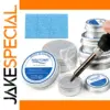 Solder Tip Cleaner Kit with Resurrection Paste