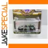 1985 Chevrolet M1009 CUCV Diecast Model