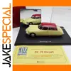 Vintage Citroën DS 19 Slough 1:43 Scale Model Car