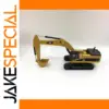CAT 385C L Scale Diecast Excavator Model